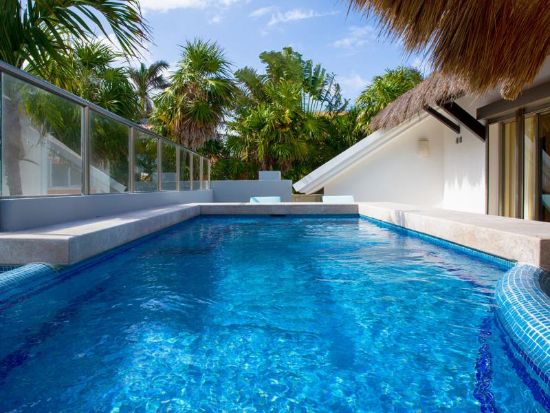 Casa Bueno , Mayan Region , Pacific Coast , Playa Del Carmen  