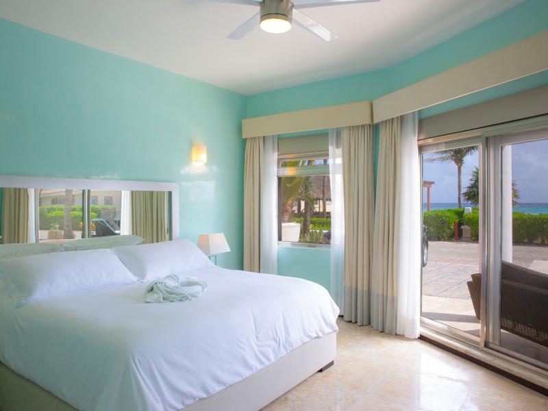 Casa Bueno , Mayan Region , Pacific Coast , Playa Del Carmen  