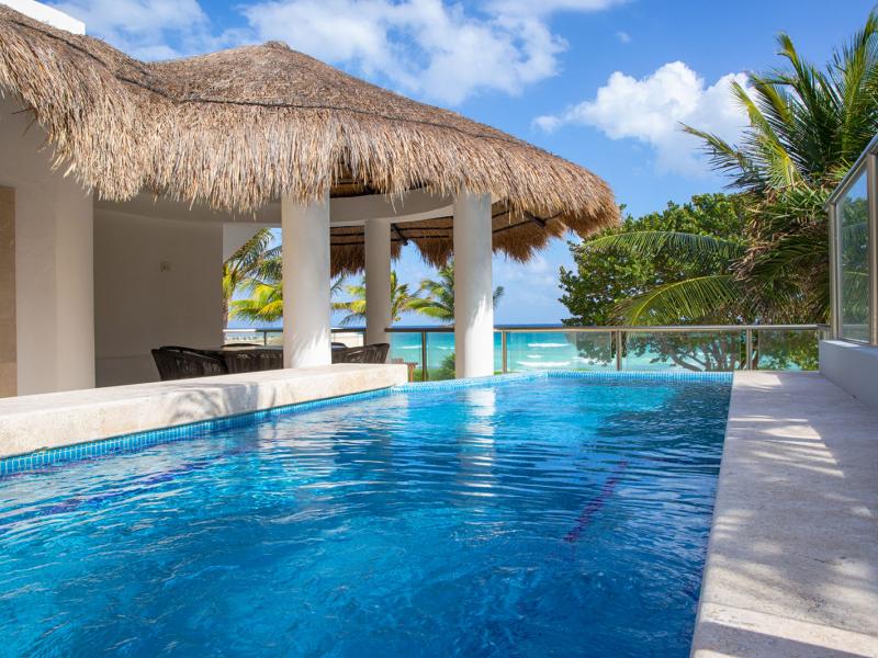 Casa Bueno , Mayan Region , Pacific Coast , Playa Del Carmen  