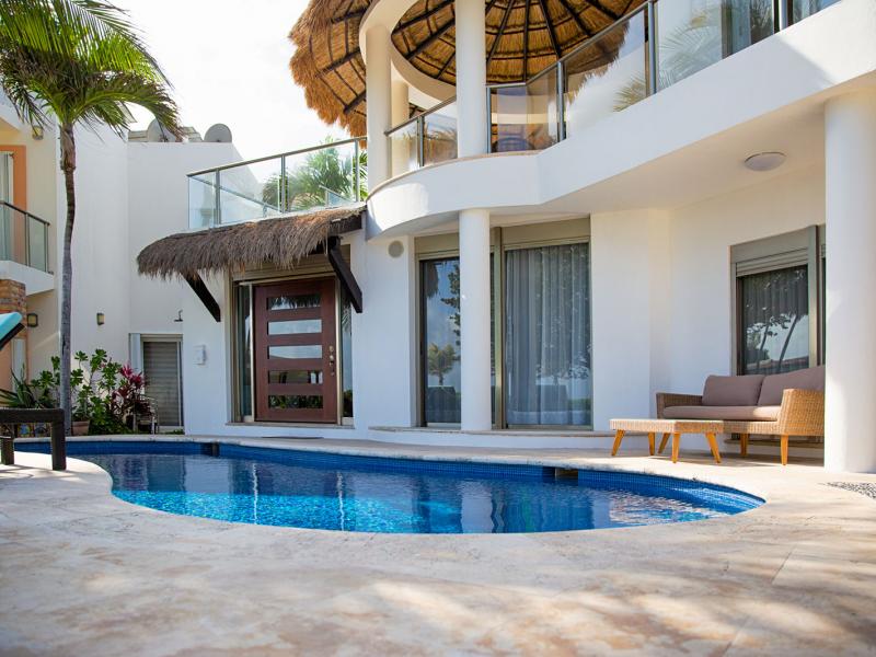 Casa Bueno , Mayan Region , Pacific Coast , Playa Del Carmen  