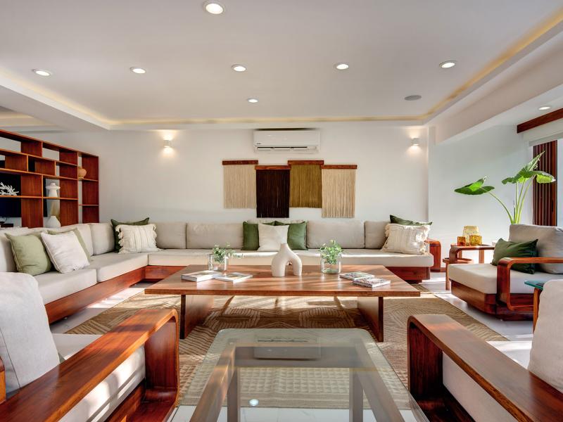 Casa Alta , Playa Del Carmen  