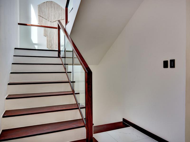 Casa Alta , Playa Del Carmen  