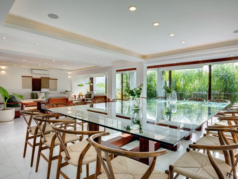 Casa Alta , Playa Del Carmen  