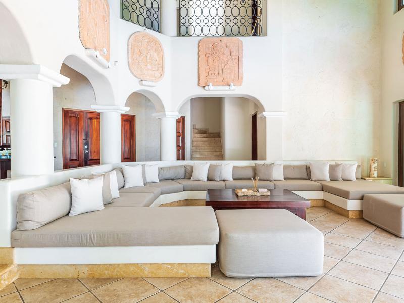 Villa Daina , Soliman Bay  