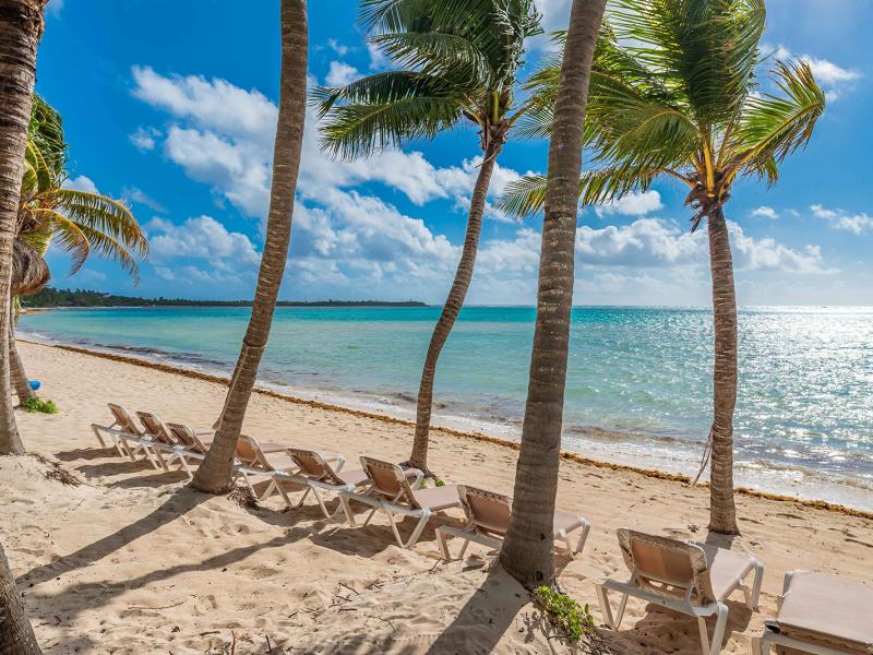 Villa Daina , Soliman Bay  