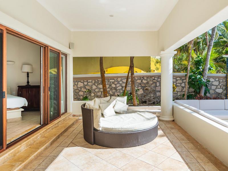 Villa Daina , Soliman Bay  