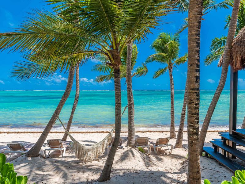 Villa Daina , Soliman Bay  