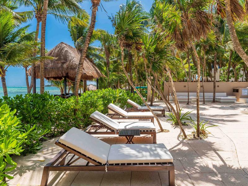 Villa Daina , Soliman Bay  