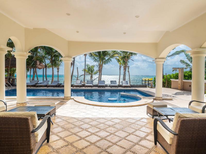 Casa Soliman , Soliman Bay  