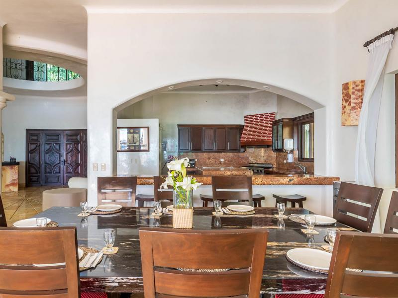 Casa Soliman , Soliman Bay  