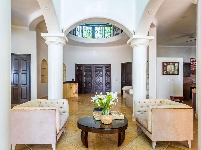 Casa Soliman , Soliman Bay  