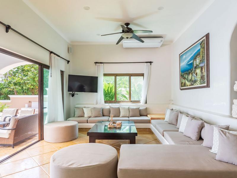 Casa Soliman , Soliman Bay  