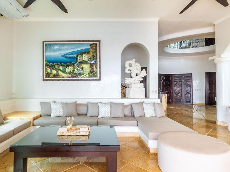 Casa Soliman , Soliman Bay  