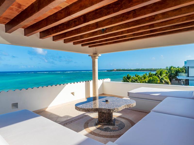 Casa Soliman , Soliman Bay  