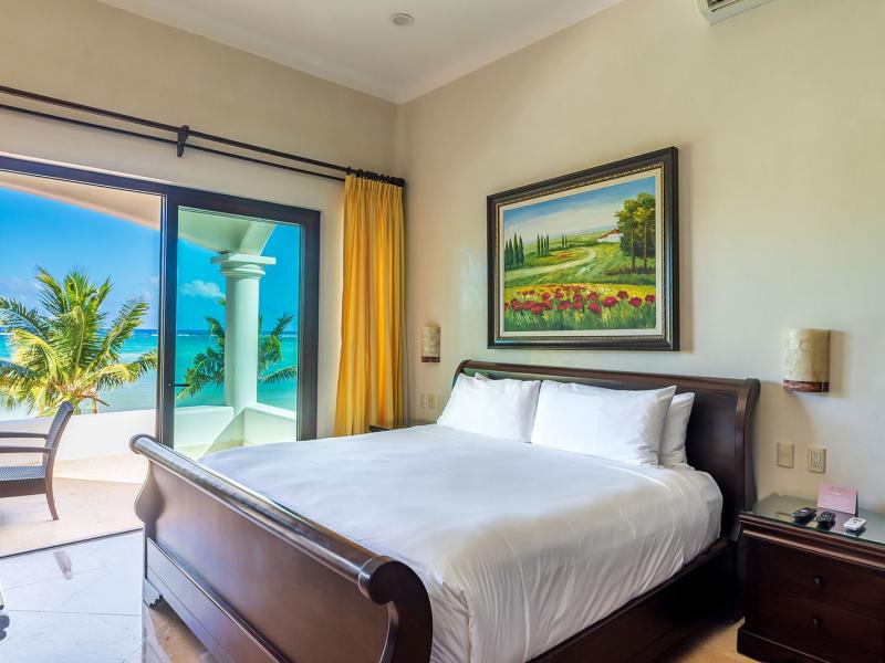 Casa Soliman , Soliman Bay  