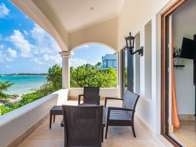 Casa Soliman , Soliman Bay  