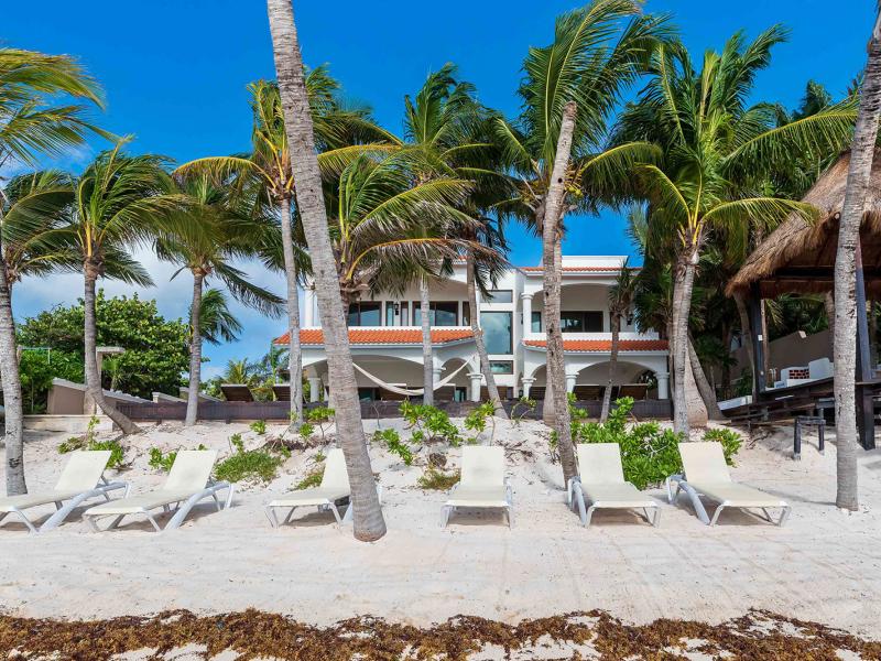 Casa Soliman , Soliman Bay  