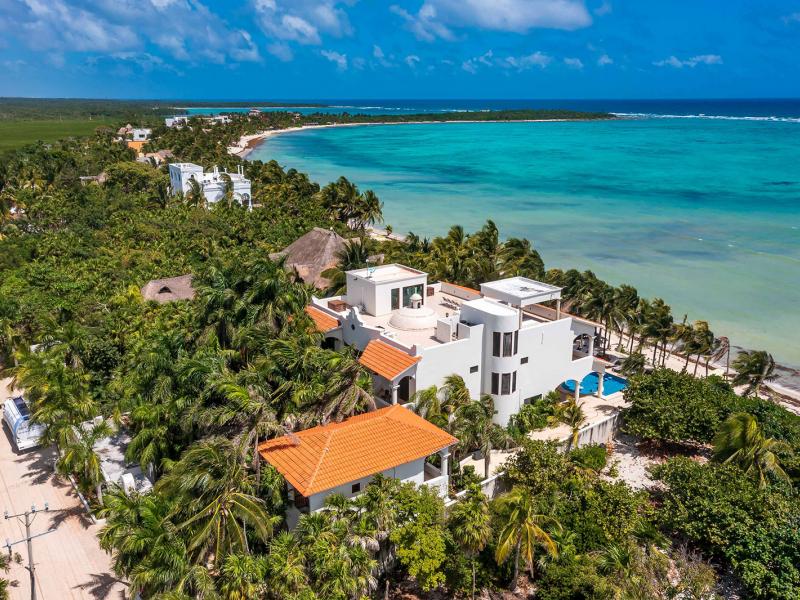 Casa Soliman , Soliman Bay  