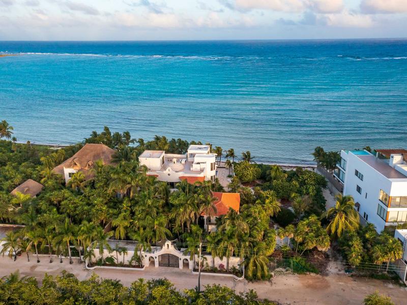 Casa Soliman , Soliman Bay  