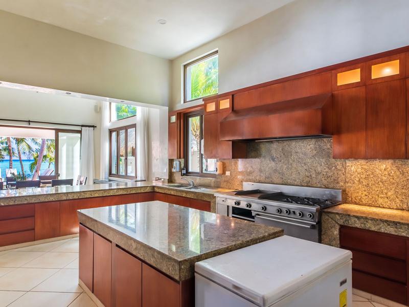 Villa Lola , Soliman Bay  