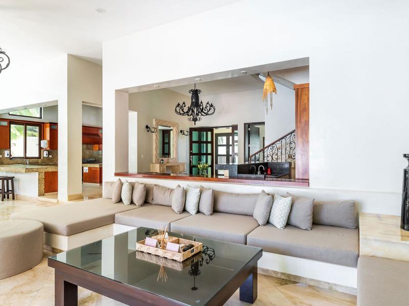 Villa Lola , Soliman Bay  