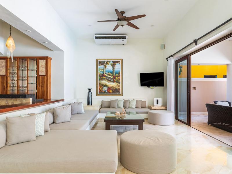 Villa Lola , Soliman Bay  