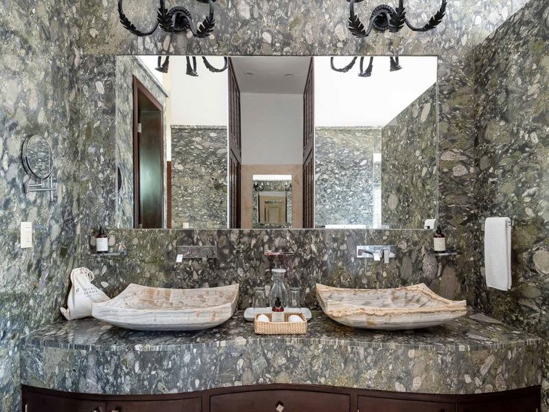 Villa Lola , Soliman Bay  