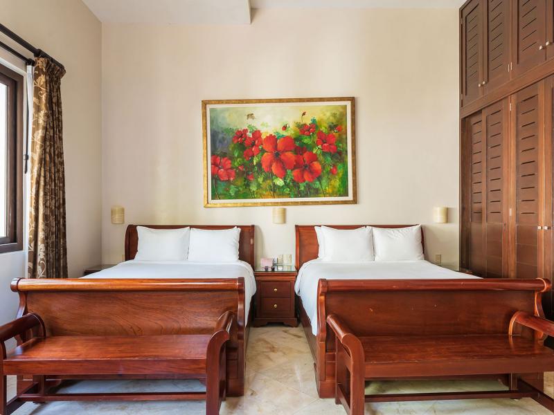 Villa Lola , Soliman Bay  