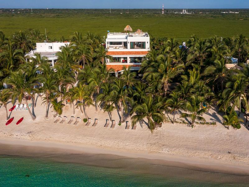 Villa Lola , Soliman Bay  