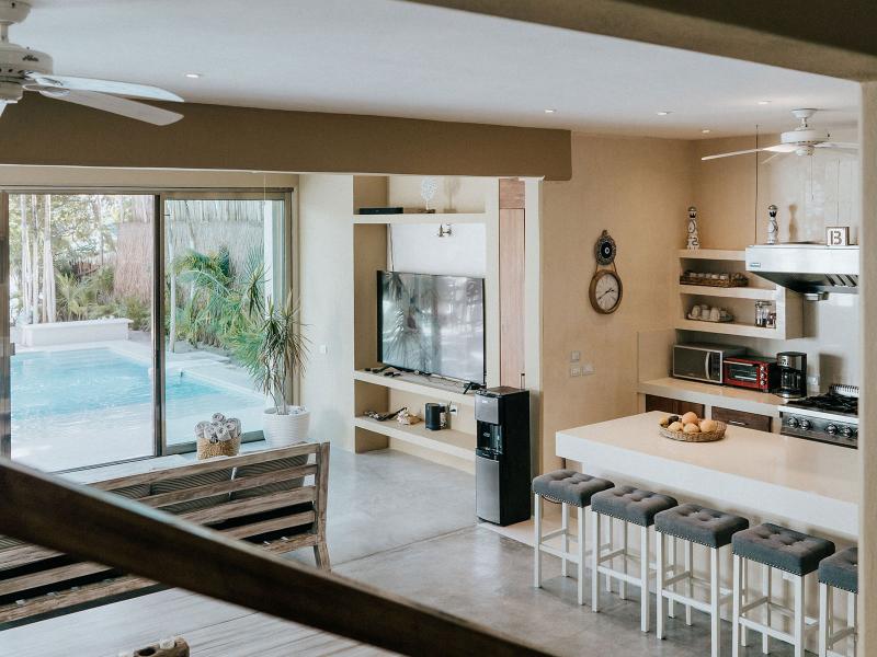 Soliman Bay Villa , Soliman Bay  