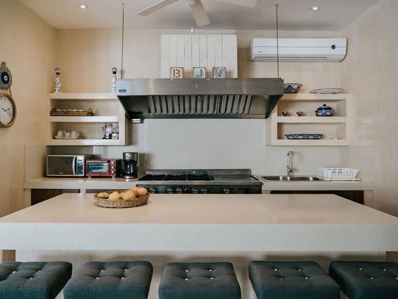 Soliman Bay Villa , Soliman Bay  