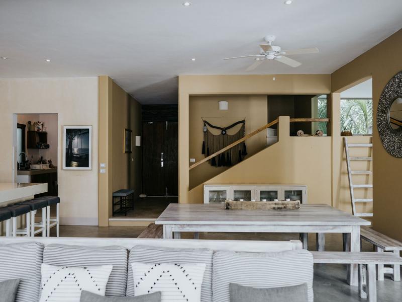 Soliman Bay Villa , Soliman Bay  