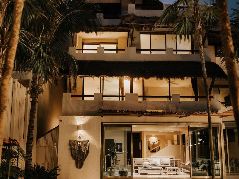 Soliman Bay Villa , Soliman Bay  