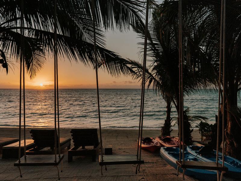 Soliman Bay Villa , Soliman Bay  