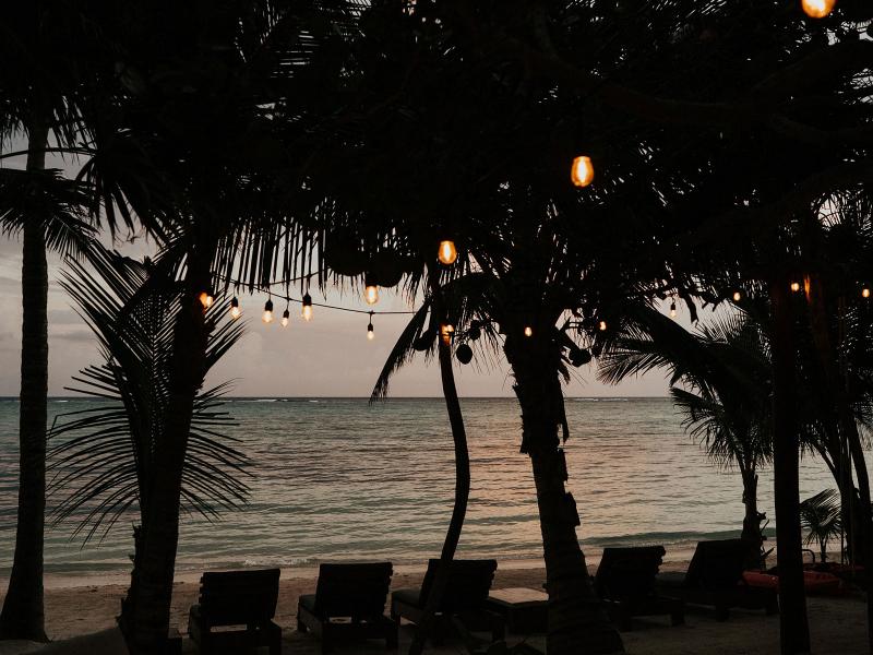 Soliman Bay Villa , Soliman Bay  