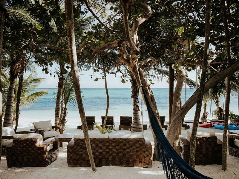 Soliman Bay Villa , Soliman Bay  