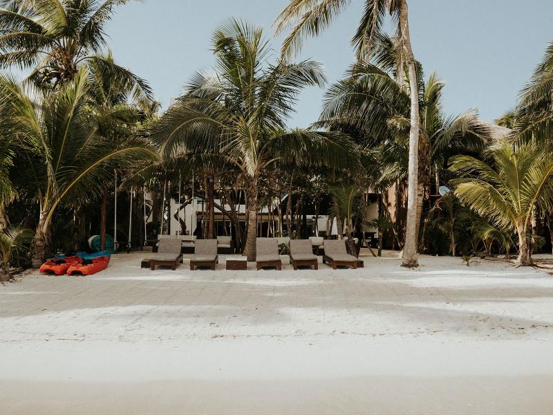 Soliman Bay Villa , Soliman Bay  