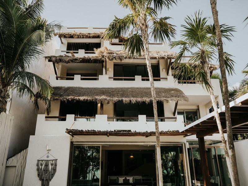 Soliman Bay Villa , Soliman Bay  