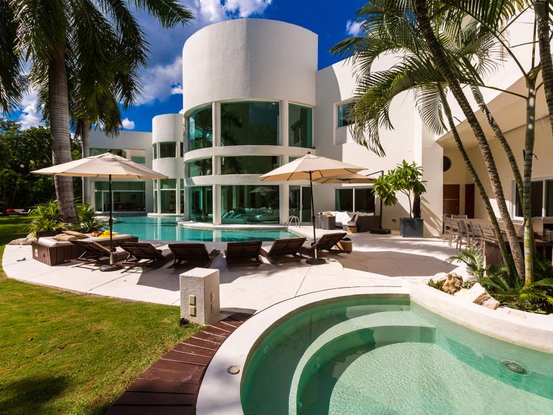 Villa Carmen , Playa Del Carmen  