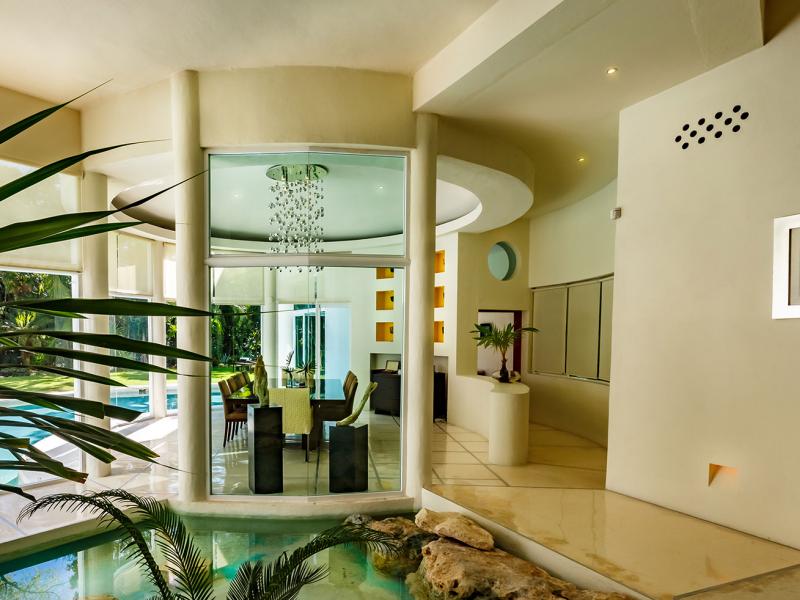 Villa Carmen , Playa Del Carmen  