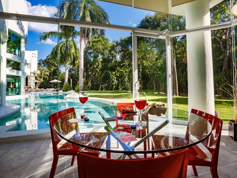 Villa Carmen , Playa Del Carmen  