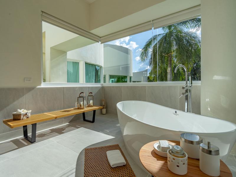 Villa Carmen , Playa Del Carmen  