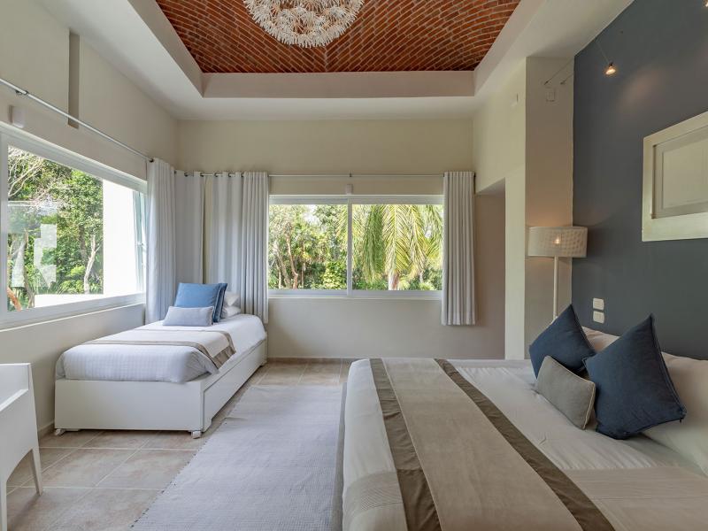 Villa Carmen , Playa Del Carmen  