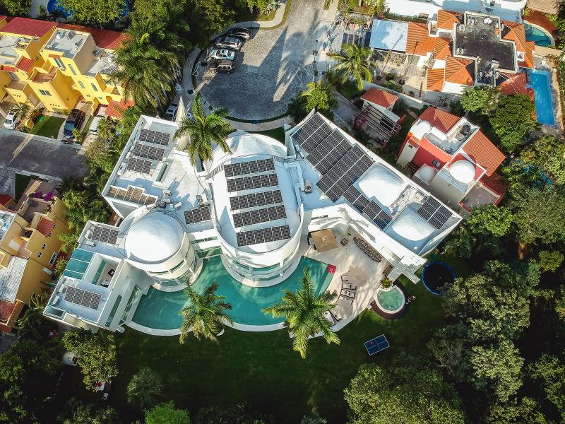 Villa Carmen , Playa Del Carmen  