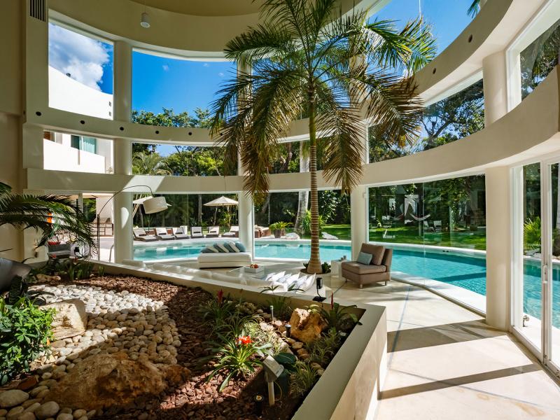 Villa Carmen , Playa Del Carmen  