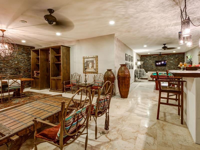 Estrella del Mar , Mayan Region , Playa Del Carmen  