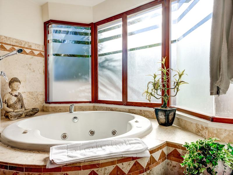 Estrella del Mar , Mayan Region , Playa Del Carmen  