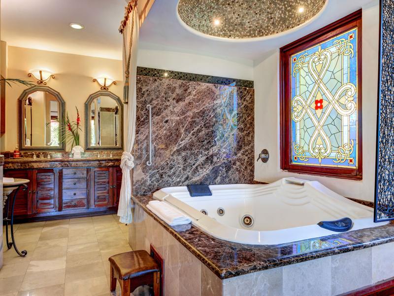 Estrella del Mar , Mayan Region , Playa Del Carmen  