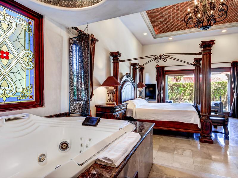 Estrella del Mar , Mayan Region , Playa Del Carmen  