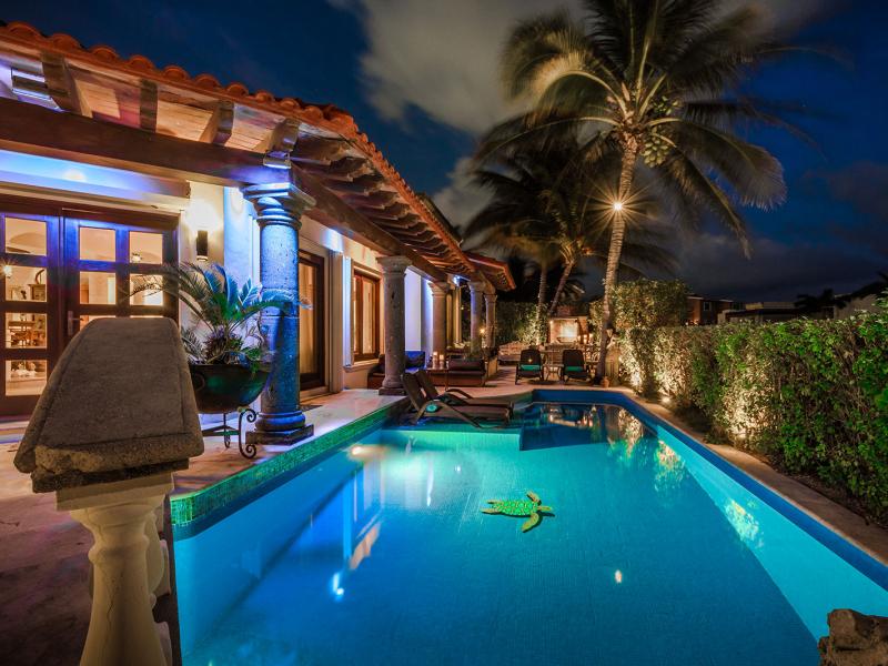 Estrella del Mar , Mayan Region , Playa Del Carmen  